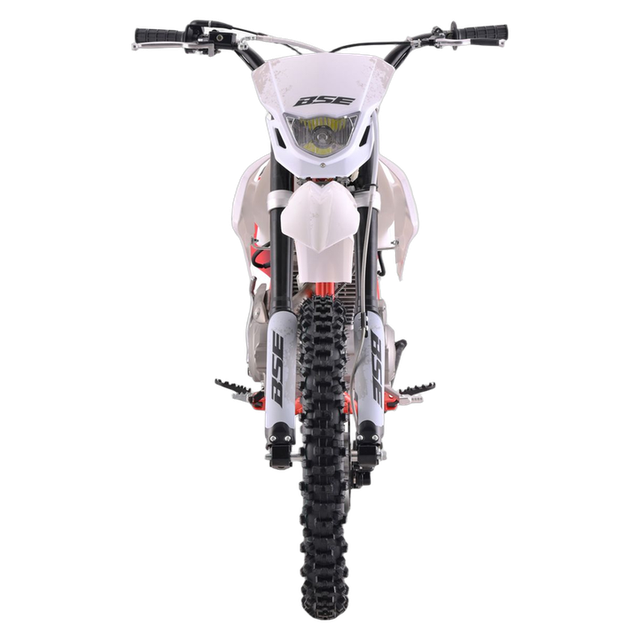 Эндуро / кроссовый мотоцикл BSE Z3.00 21/18
