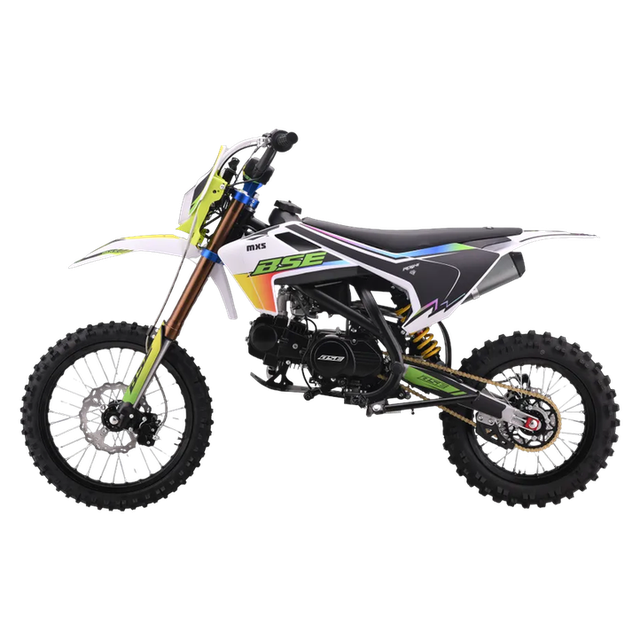 Питбайк BSE MXS 125 17/14 FJ