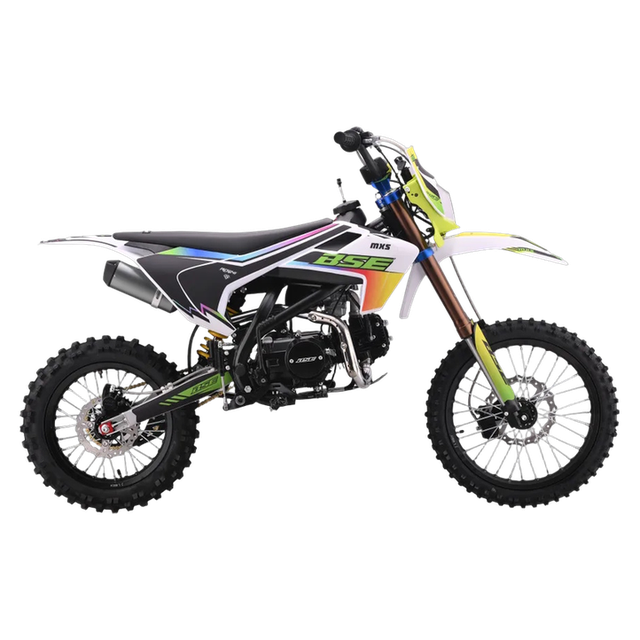 Питбайк BSE MXS 125 17/14 FJ