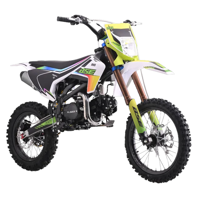 Питбайк BSE MXS 125 17/14 FJ