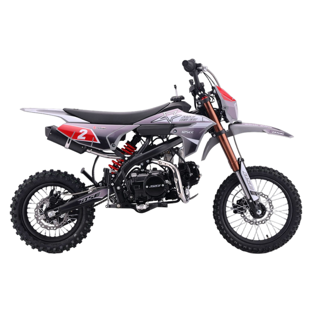 Питбайк BSE NEW ERA 125E 14/12