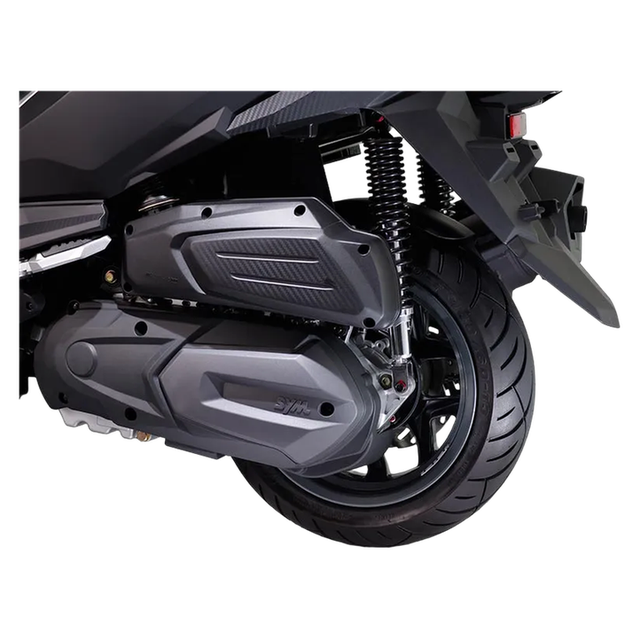 Скутер SYM CRUiSYM 300 EURO 5