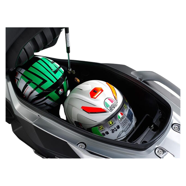Скутер SYM CRUiSYM 300 EURO 5