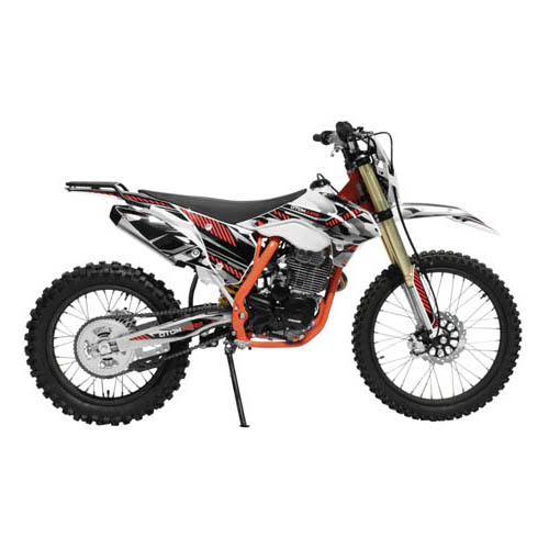 Купить мотоцикл Regulmoto ATHLETE 300cc 21/18
