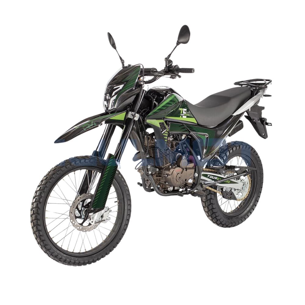 Мотоцикл Regulmoto TE (Tour Enduro) PR 300cc