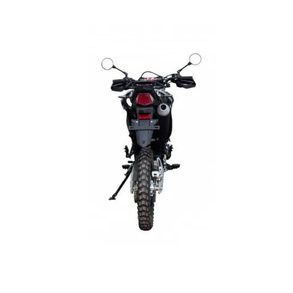 Мотоцикл Regulmoto TE (Tour Enduro) PR 300cc