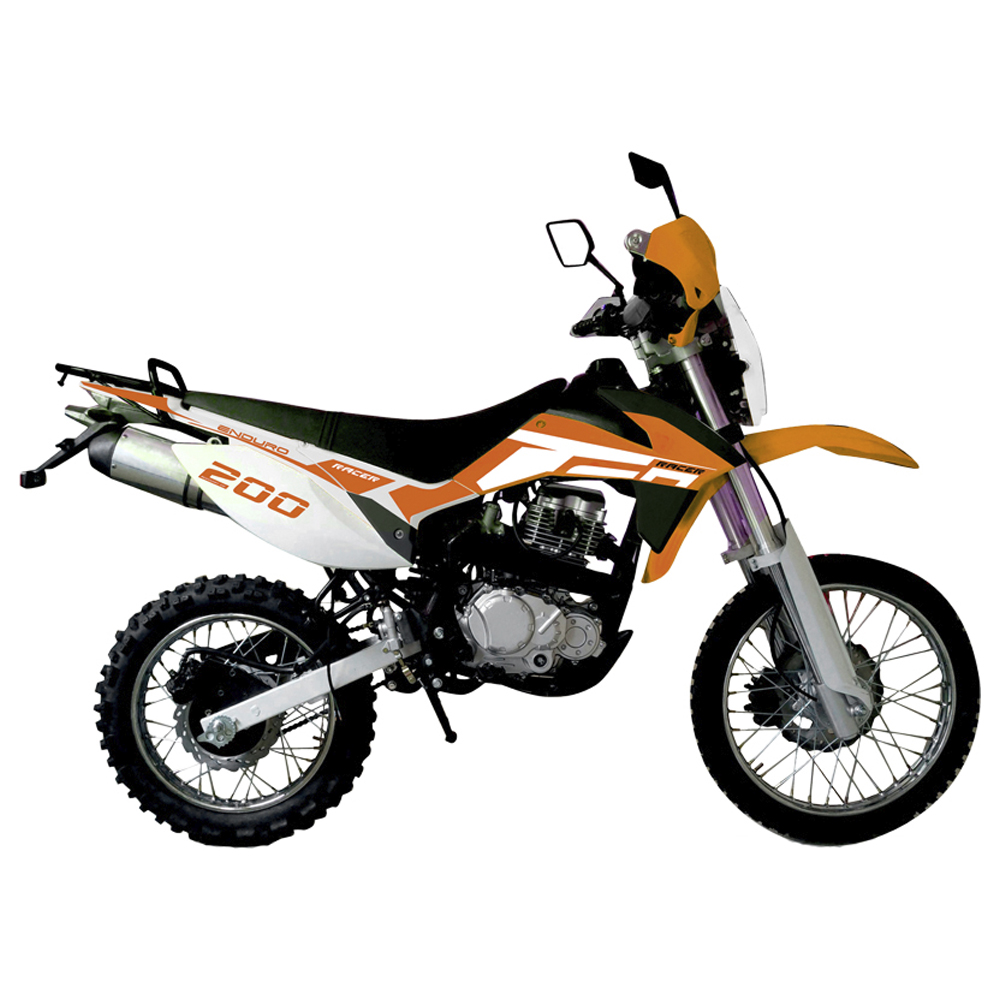 Купить мотоцикл Racer Enduro RC200GY-C2 200cc