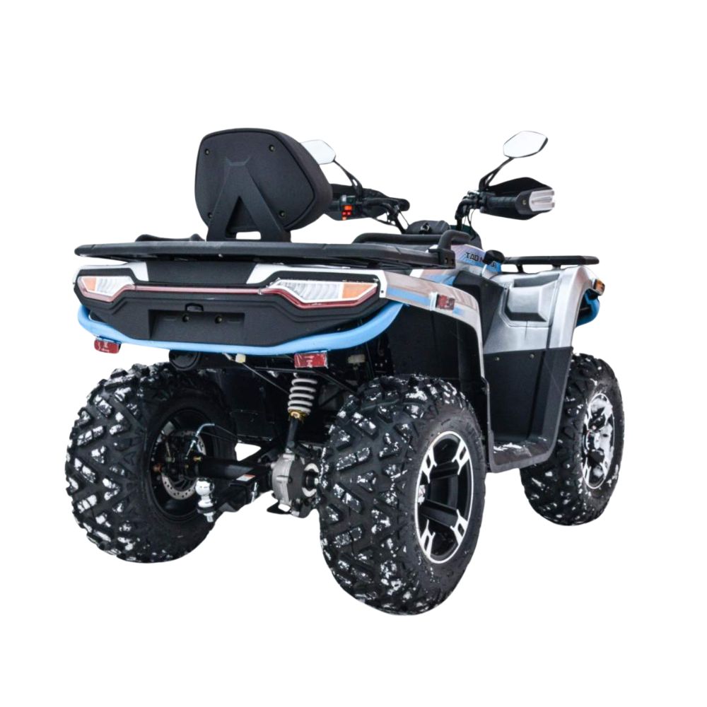 Квадроцикл Motoland MAX 300cc X (мотокомплект)