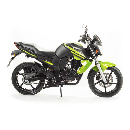 Купить мотоцикл Motoland Bandit 250cc