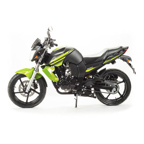 Мотоцикл Motoland Bandit 250cc