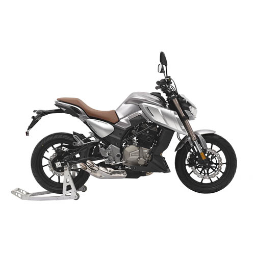 Купить мотоцикл Regulmoto ALIEN MONSTER 300