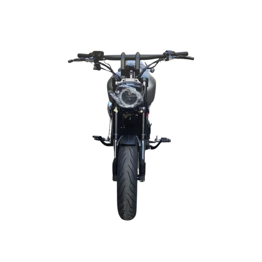 Мотоцикл Regulmoto V-BOB