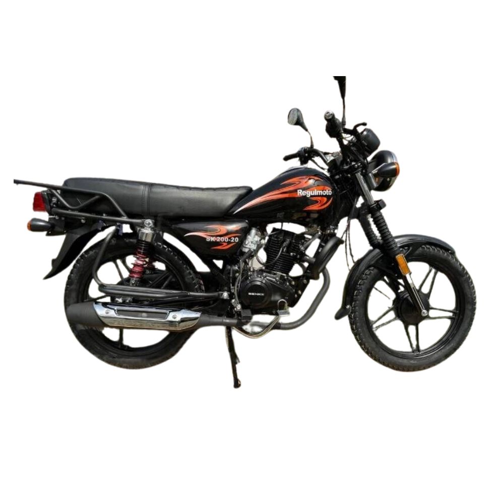 Мотоцикл Regulmoto SK200-20