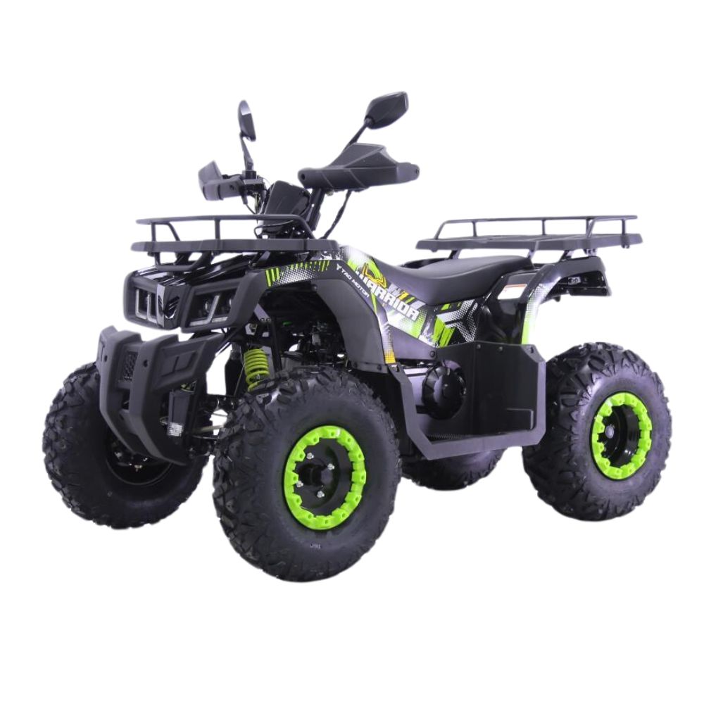 Квадроцикл YACOTA WARRIOR 200cc (мотокомплект)