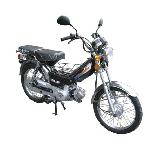 Купить мотоцикл RACER RC50-A DELTA