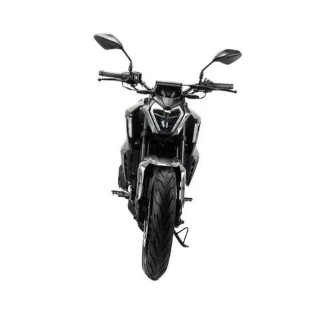 Мотоцикл Motoland 300cc DF BIG BORE