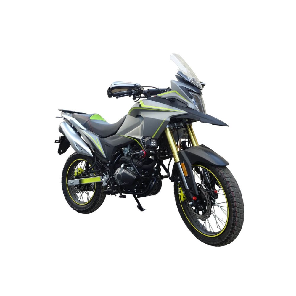 Мотоцикл CORSAR 250cc