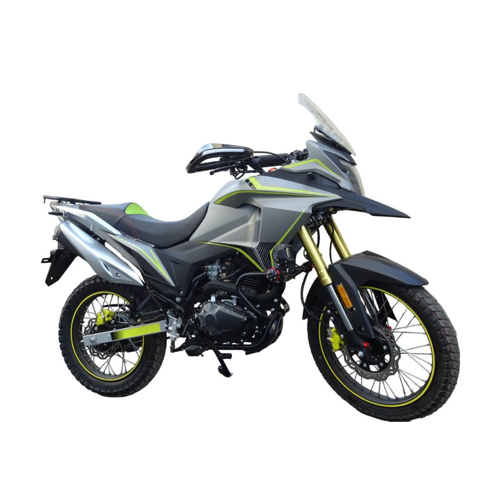 Мотоцикл CORSAR 250cc