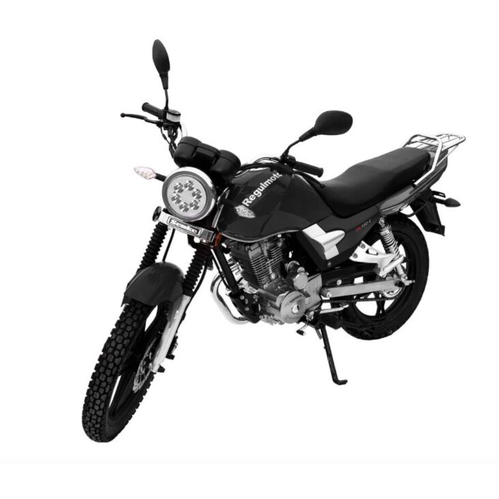 Мотоцикл Regulmoto SK200-6