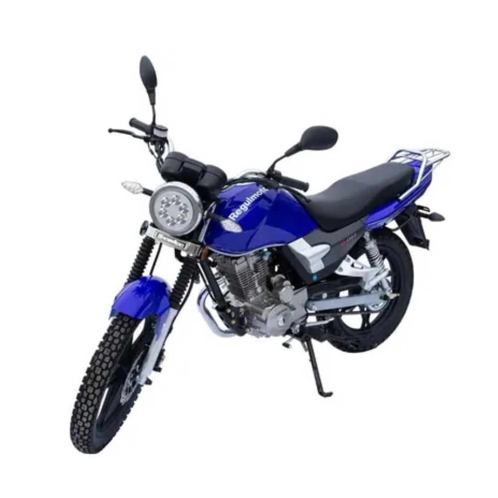 Мотоцикл Regulmoto SK200-6