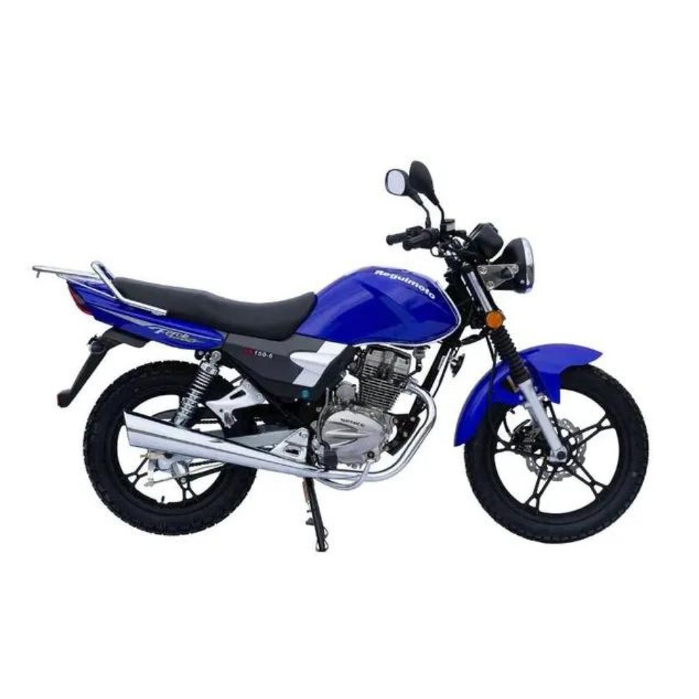 Мотоцикл Regulmoto SK200-6