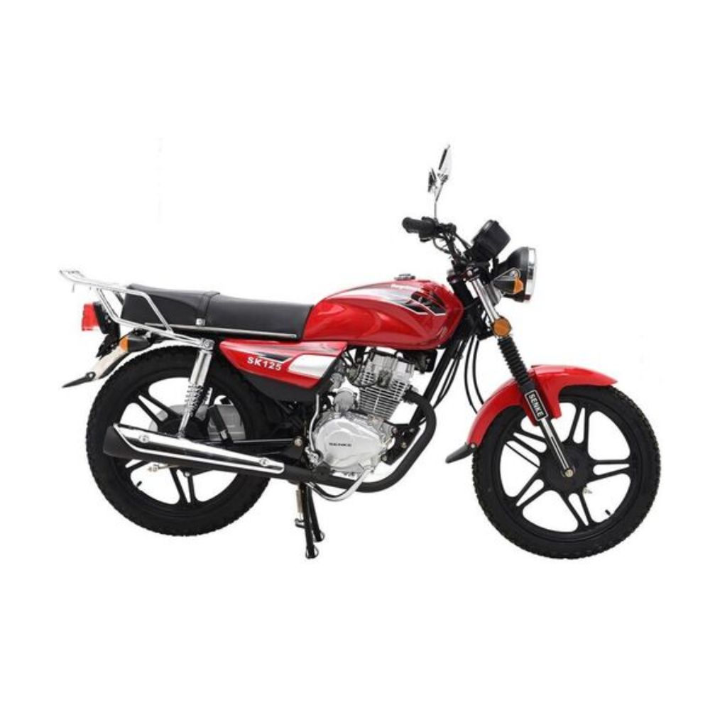 Купить мотоцикл Regulmoto SK125