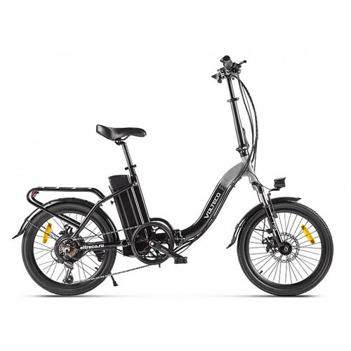 Электровелосипед Volteco Flex 250W