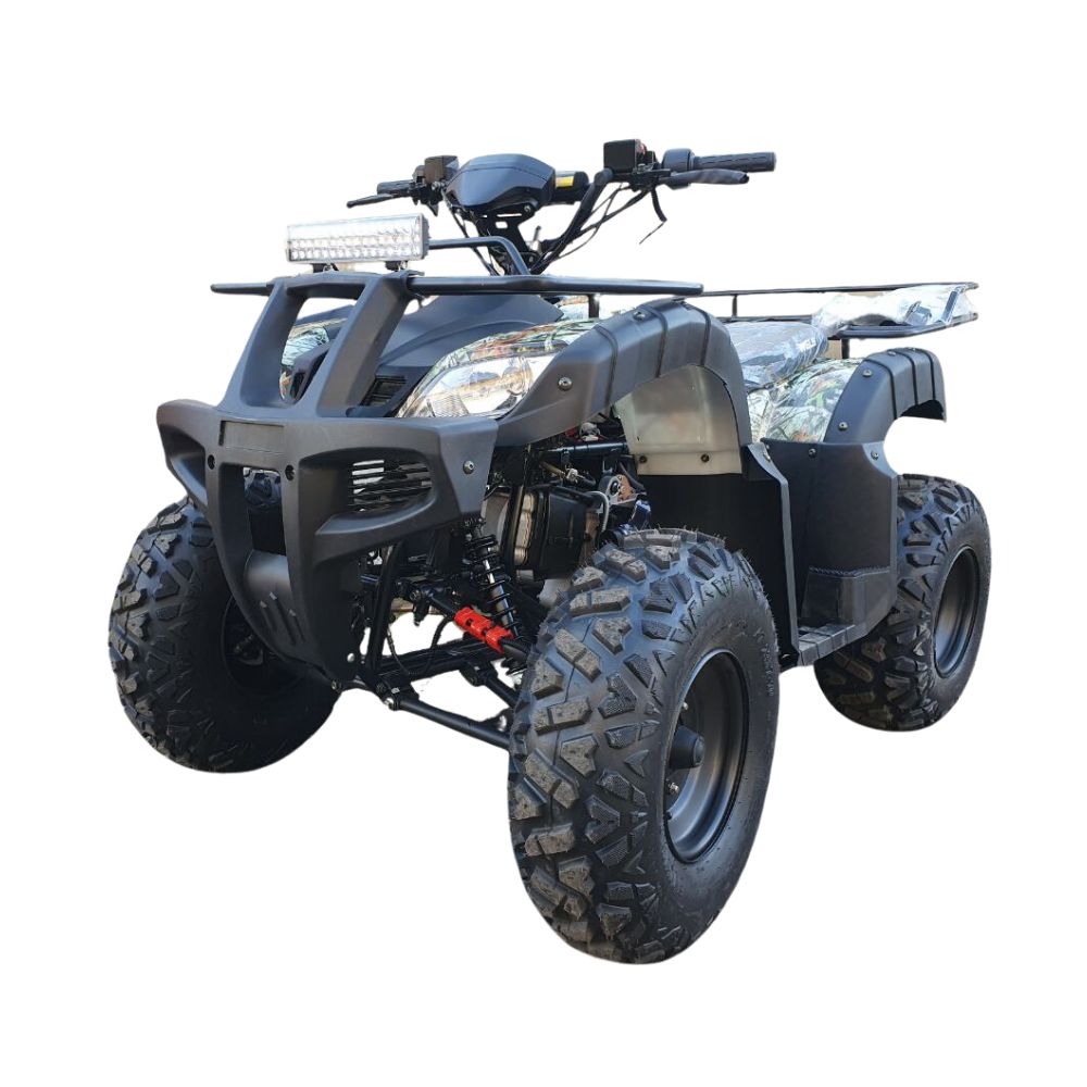 Квадроцикл WELS ATV Thunder 200cc HS (мотокомплект)