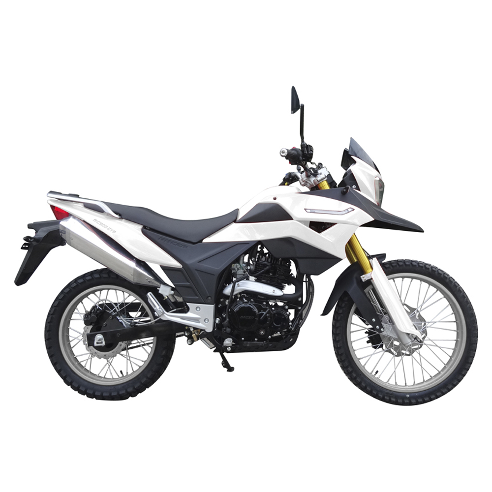 Купить мотоцикл RACER RC250-GY8A Ranger 250cc
