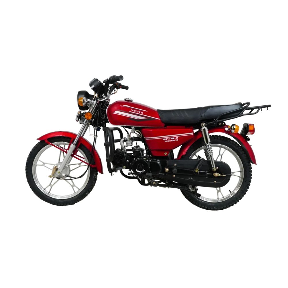 Купить Мопед VENTO RIVA 2 Classic 49cc