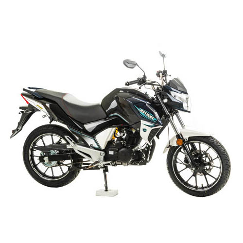 Купить мотоцикл Motoland Fighter 250 New