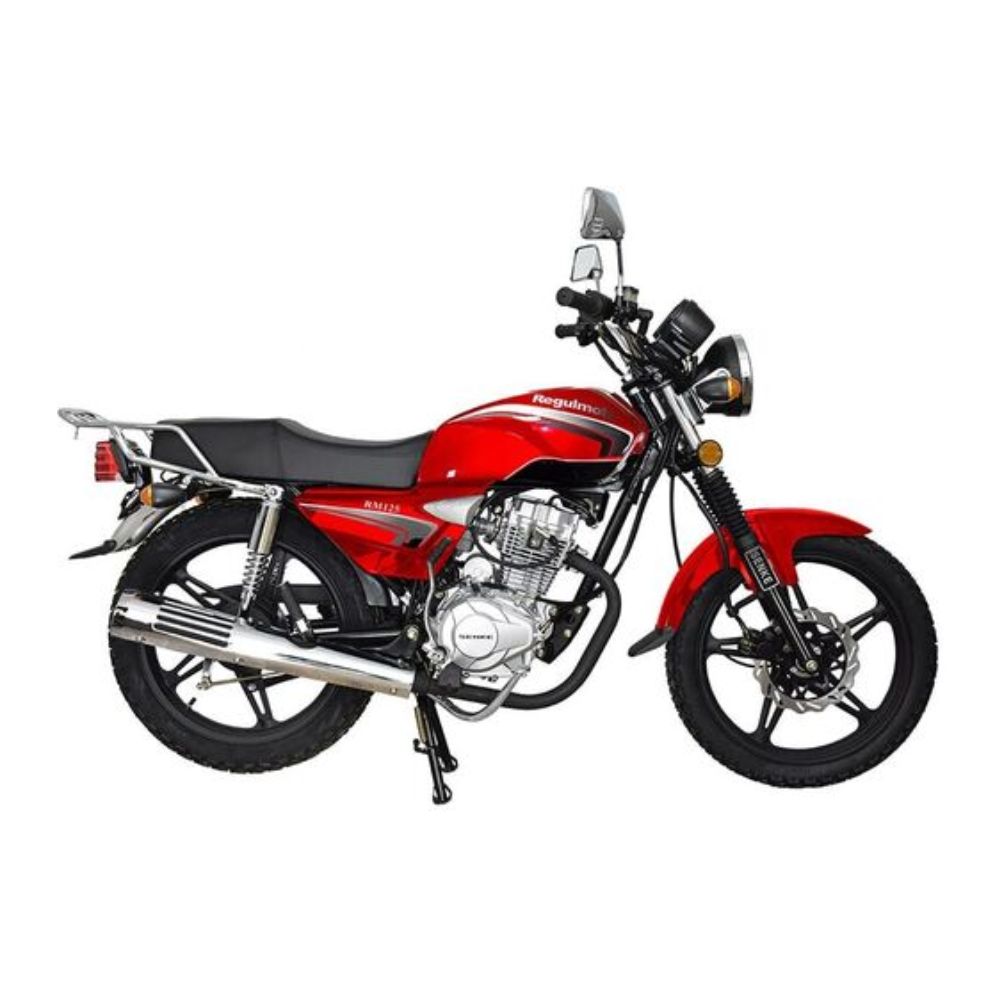 Купить Мотоцикл Regulmoto RM125
