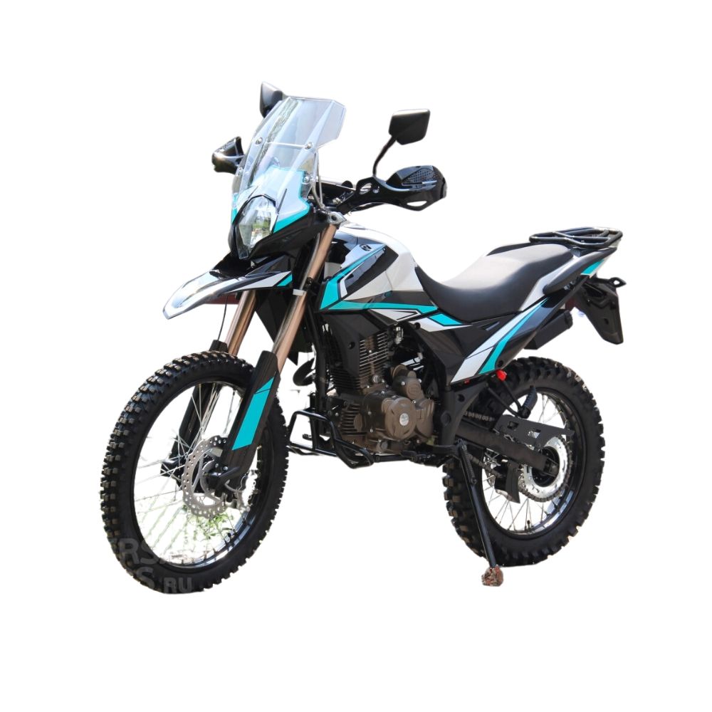 Мотоцикл Shineray ADVENTURE 250cc