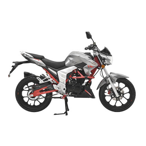 Купить мотоцикл Regulmoto Raptor 250 New
