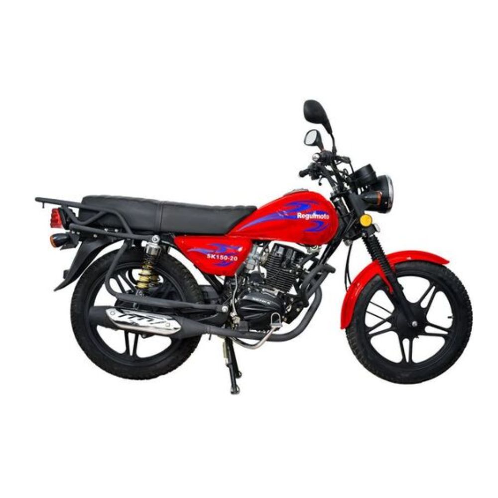 Купить Мотоцикл Regulmoto SK150-20