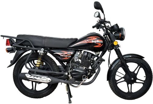 Мотоцикл Regulmoto SK 150-20