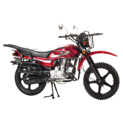 Купить Мотоцикл Motoland FORESTER 200