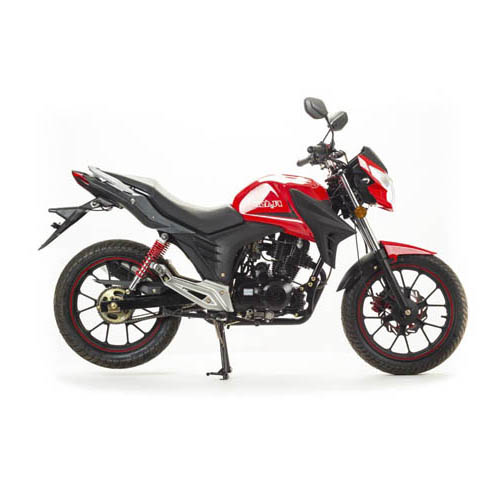Купить мотоцикл Motoland Flash 200