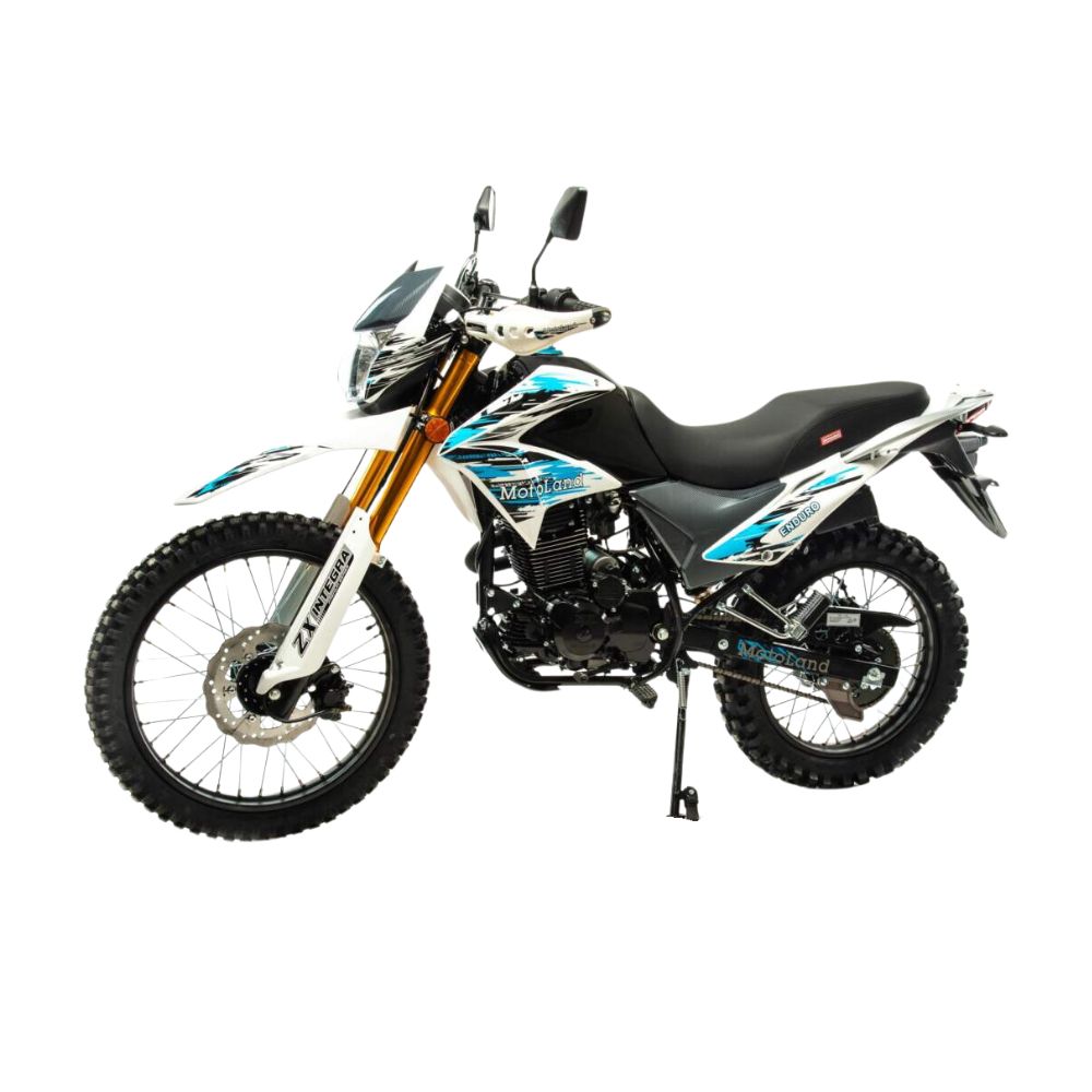 Мотоцикл Motoland Enduro ST 250