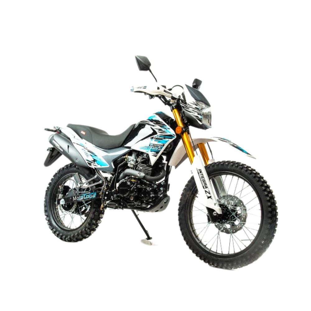 Купить Мотоцикл Motoland Enduro ST 250
