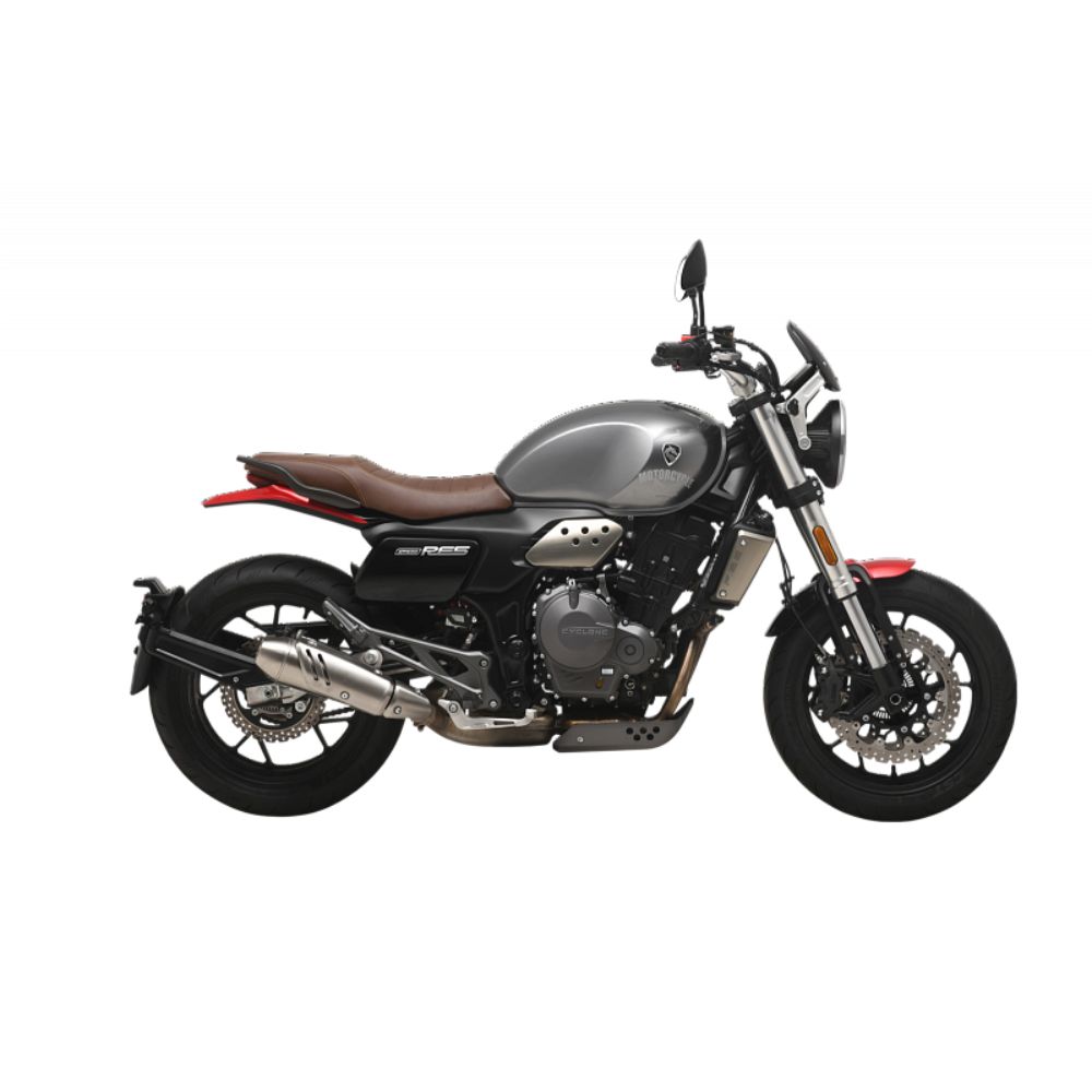 Мотоцикл CYCLONE RE5 (SR600) 2024
