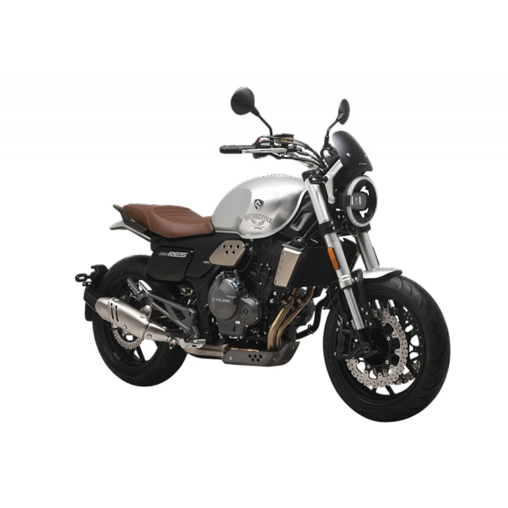 Мотоцикл CYCLONE RE5 (SR600) 2024