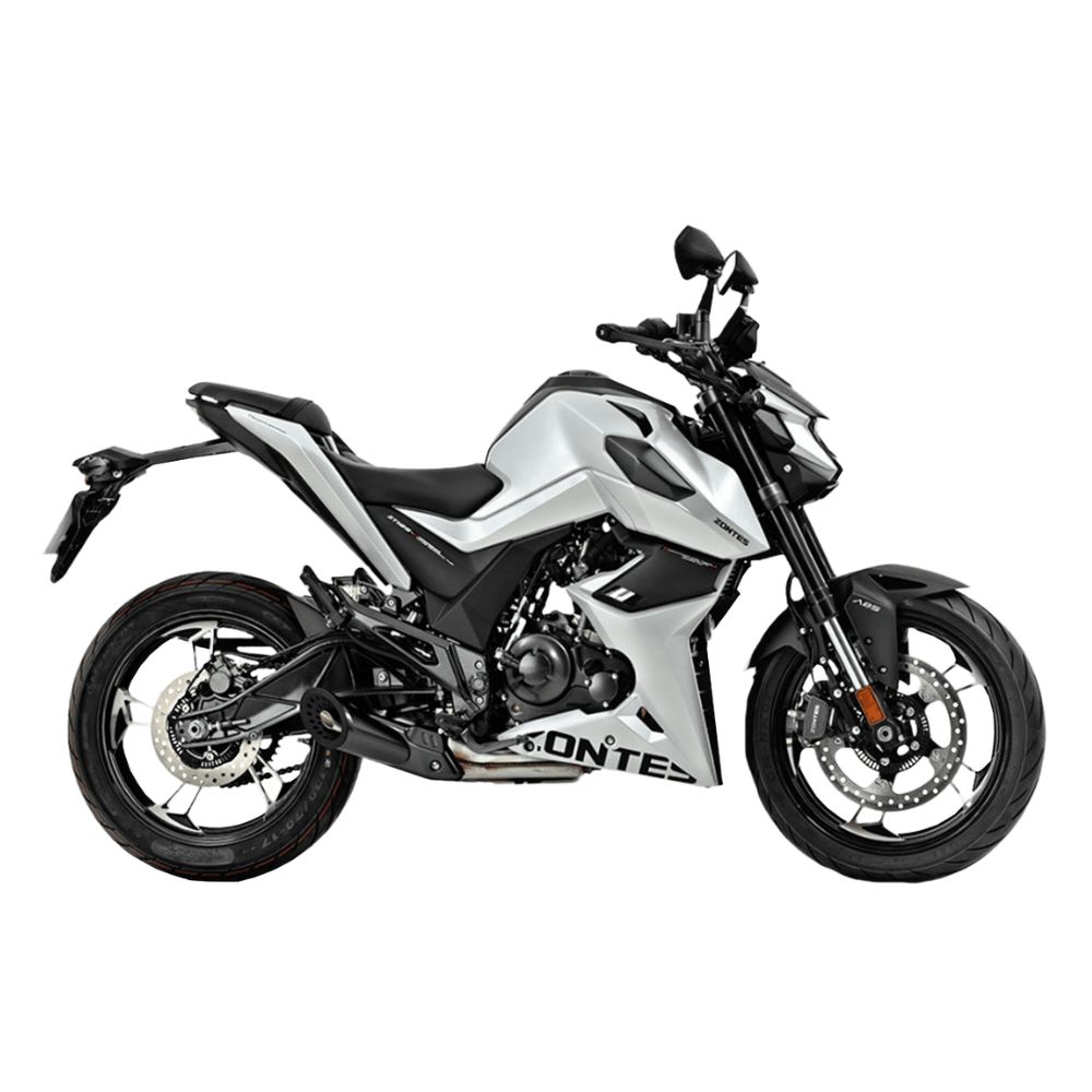 Мотоцикл ZONTES ZT125-U