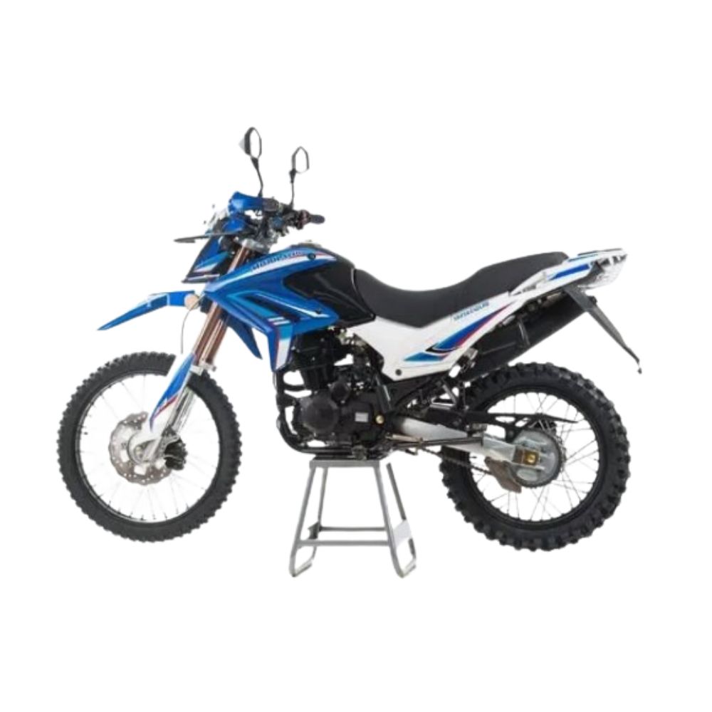 Купить Мотоцикл Motoland Кросс Enduro XR 250 LITE (165FMM) без ПТС
