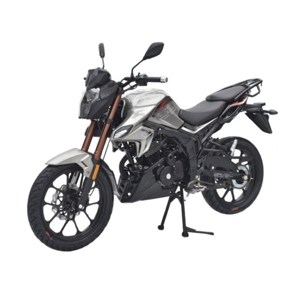 Купить Мотоцикл Regulmoto Majesty 250