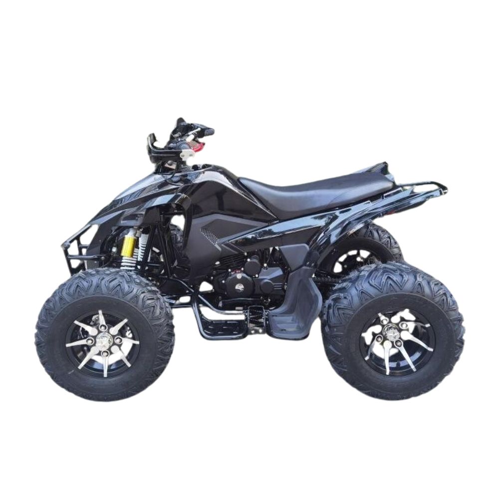 Квадроцикл ATV SPORTY 250 (мотокомплект)