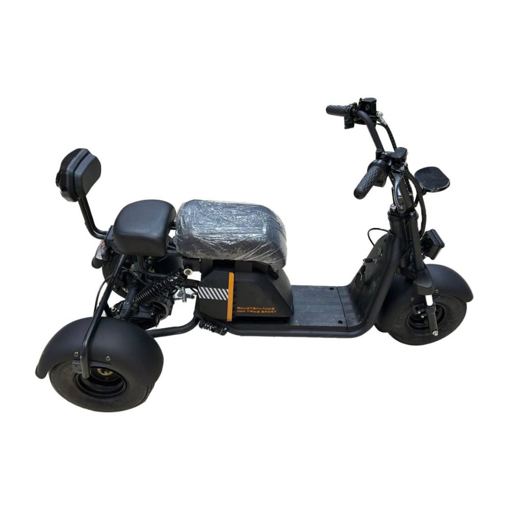 Электроскутер SB Mini Trike Sport