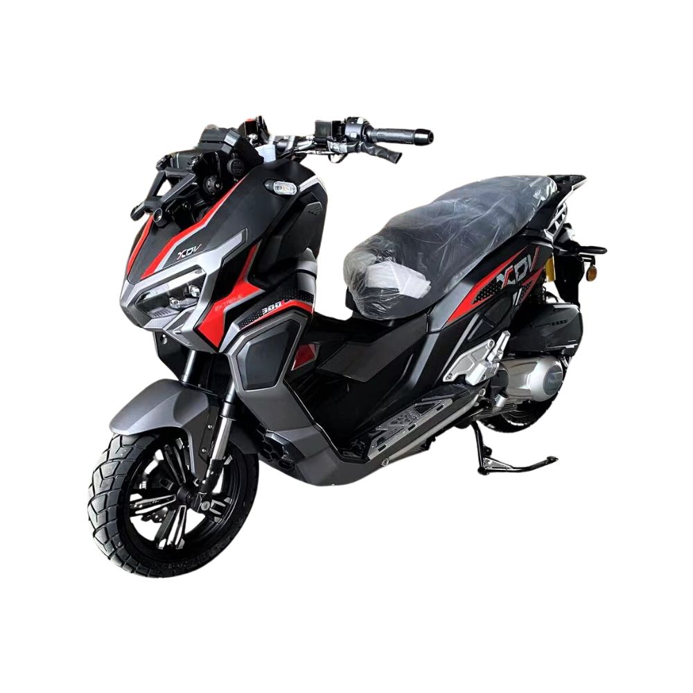 Купить Скутер Regulmoto XDV PRO 300CC (LJ300T-18)