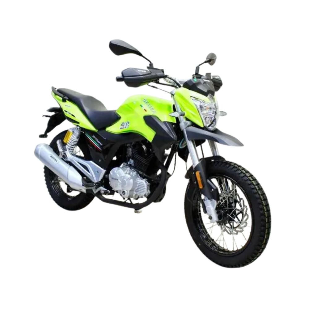 Мотоцикл Destra 200