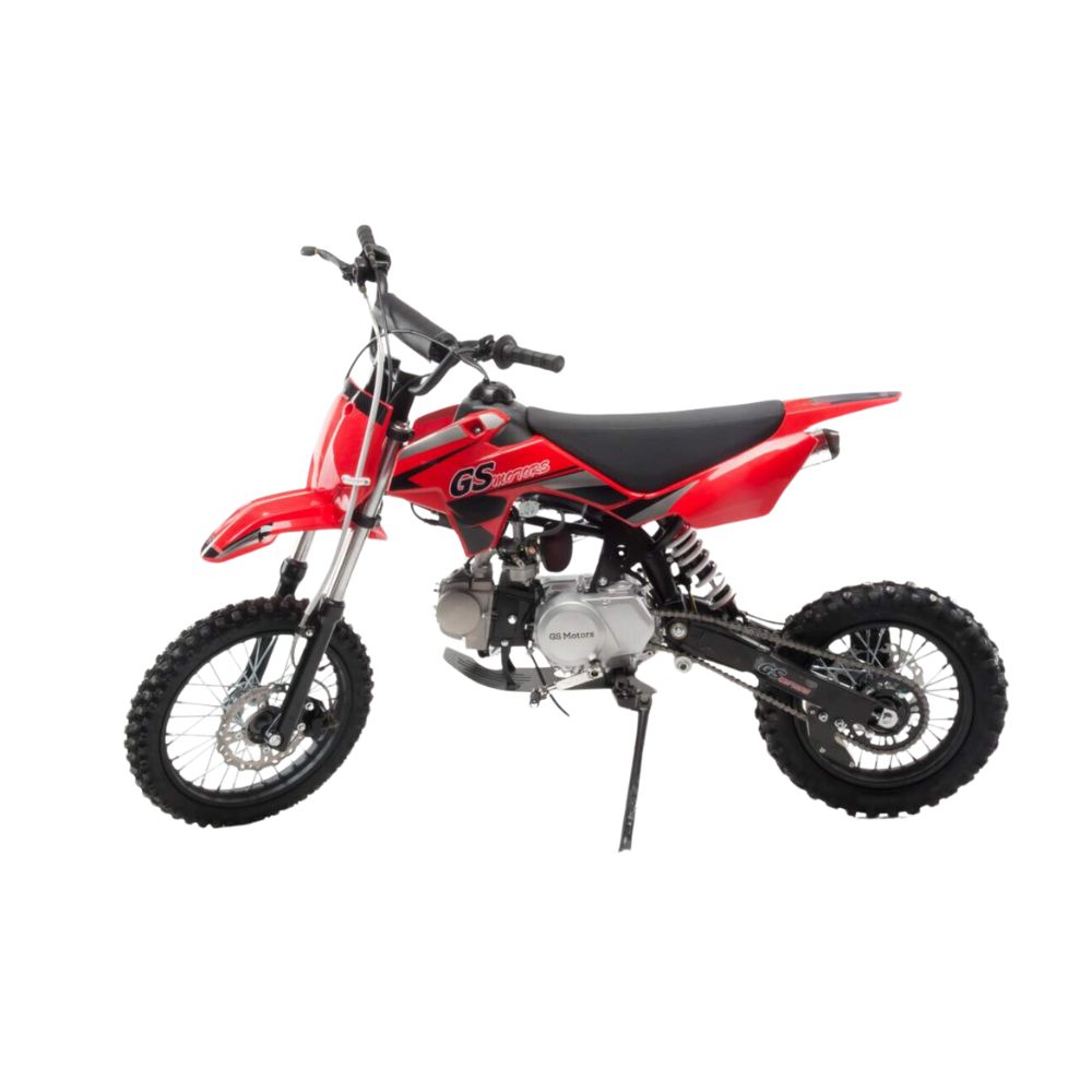 Питбайк Motoland GS Motors S12 14/12 125cc